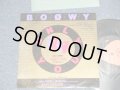 BOOWY ボウイ -  A) オンリー・ユー ONLY YOU  B)BLUE + BABY ACTION   (Ex+++/MINT) / 1987 JAPAN ORIGINAL Used 7" Single 
