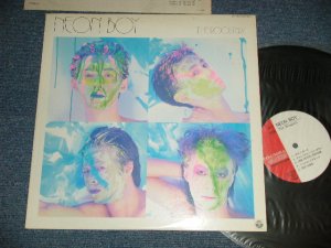 画像1: ルースターズ The ROOSTERZ - ネオン・ボーイ NEON BOY ( Ex/MINT-) / 1985 JAPAN ORIGINAL "PROMO" Used 12" Single 