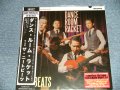 ザ・ニートビーツ THE NEATBEATS - ダンス・ルーム・ラケット DANCE ROOM RACKET : Limited Edition (NEW) / 2013 JAPAN ORIGINAL "BRAND NEW"  LP With OBI  