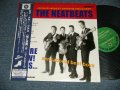 ザ・ニートビーツ THE NEATBEATS - ゼア・ナウ！・プラス There Now! Plus...  (MINT/MINT) / 2001 JAPAN ORIGINAL Used LP With OBI  