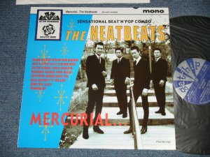 画像1: ザ・ニートビーツ THE NEATBEATS - MERCURIAL (MINT-/MINT)  / 1999 US AMERICA ORIGINAL Used LP