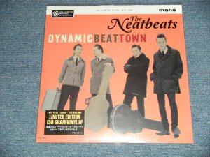 画像1: ザ・ニートビーツ THE NEATBEATS -  DYNAMIC BEAT TOWN: Limited Edition (NEW) / 2012 JAPAN ORIGINAL "BRAND NEW"  LP With OBI  