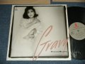 阿川泰子 YASUKO AGAWA -  GRAVY (Included L.A.NIGHT)  ( MINT-/MINT )  / 1984 JAPAN ORIGINAL Used LP