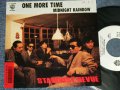 スターダスト・レビュー STARDUST REVUE  - A) One More Time  B) Midnight Rainbow (Ex+++/MINT- WOFC)  / 1987 JAPAN ORIGINAL "WHITE LABEL PROMO" Used 7" Single 