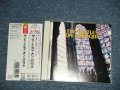 東京ソリスティン TOKYO SOLISTEN - ザ・ビートルズ・オン・バロック THE BEATLES ON BAROQUE (MINT-/MINT) / 1998 JAPAN ORIGINAL Used CD with OBI 