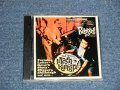 Mack Kung-Fu -  BUGGED (MINT/MINT) / 2006JAPAN  Used CD  