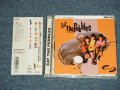 ペブルス THE PEBBLES - イート・ザ・ペブルス  EAT THE PEBBLES (MINT/MINT) / 2002 JAPAN  Used CD with OBI   