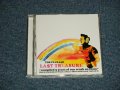 TOKYO CLASH - LAST TREASURE (MINT/MINT) / 2006 JAPAN  Used CD with OBI   