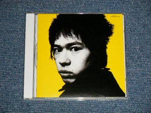 画像1: INU -メシ喰うな (MINT-/MINT) / 1989 JAPAN REISSUE "From INDIES" Used CD 