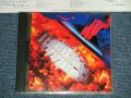 ラウドネス LOUDNESS - シャドウズ・オブ・ウォーSHADOWS OF WAR (MINT-/MINT) / 1986 JAPAN ORIGINAL 1st Press Used CD 