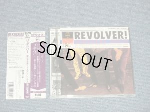 画像1: リボルバーREVOLVER! - 愛なき世界〜ノーザン・ソングス NORTHERN SONGS (MINT-/MINT) / 2009  JAPAN  Used CD with OBI   