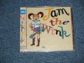 ウインク WINK - JAM THE WINK ( SEALED ) / 1996 JAPAN ORIGINAL "Brand New SEALED" CD Found Dead Stock 