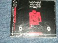 黒夢 KUROYUME - CORK SCREW( SEALED ) / 1998 JAPAN ORIGINAL "Brand New SEALED" CD with OBI  Found Dead Stock