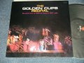 ゴールデン・カップス THE GOLDEN CUPS - リサイタル RECITAL (MINT-/MINT) / 1981  JAPAN REISSUE Used LP 