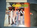 ゴールデン・カップス THE GOLDEN CUPS -  アルバム VOL.2  Album Vol. 2 (MINT-/MINT) / 1981  JAPAN REISSUE Used LP 