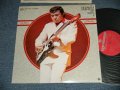 寺内タケシ TAKESHI TERAUCHI  - 華麗なる寺内タケシ の世界  II 愛のテーマ THE BRILLIANT DIMENSION Of TERRY II LOVES THEME  (Ex++/MINT-) / 1974 JAPAN ORIGINAL Used  LP