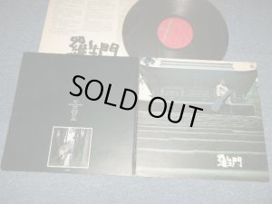 画像1: 寺内タケシとブルージーンズ TAKESHI TERAUCHI & THE BLUEJEANS - 羅生門 RASHOMON (Ex+/Ex++)  / 1972 JAPAN ORIGINAL Used LP