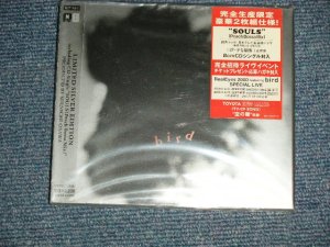 画像1: BIRD - BIRD (SEALED) / 1999 JAPAN ORIGINAL "Brand New SEALED" CD with OBI  Found Dead Stock