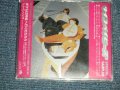 サイコベイビーズ PSYCHO BABIES - SPECIAL SAMPLER (SEALED) / 1996 JAPAN ORIGINAL "PROMO Only"  "Brand New SEALED" 8 Tracks CD   Found Dead Stock
