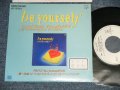 カルロス・トシキ ＆ オメガトライブ CARLOS TOSHIKI  & OMEGA TRIBE - A) be yourself B) non (Ex++/MINT-STOFC, ) / 1989 JAPAN ORIGINAL "PROMO ONLY" Used 7" Single  