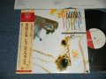 当山ひとみ HITOMI TOHYAMA - ヒューマン・ヴォイス HUMAN VOICE  (MINT-/MINT-) / 1985 JAPAN ORIGINAL Used LP With OBI 