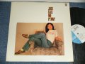 当山ひとみ HITOMI TOHYAMA -  JUST CALL ME PENNY (Ex++/MINT-) / 1981 JAPAN ORIGINAL "PROMO" Used LP 