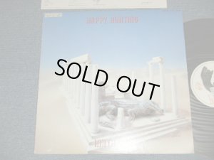 画像1: IMITATION イミテーション - HAPPY HUNTING (Ex+/MINT-  STOFC, STOL) / 1982 JAPAN ORIGINAL "PROMO" Used LP