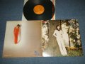 藤圭子 KEIKO FUJI - 別れ旅 ( Ex＋+/Ex++ )  / 1972  JAPAN Original Used LP 