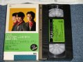 YMO  YELLOW MAGIC ORCHESTRA - WINTER LIVE '81 (Ex+++/MINT) / JAPAN ORIGINAL Used VIDEO 