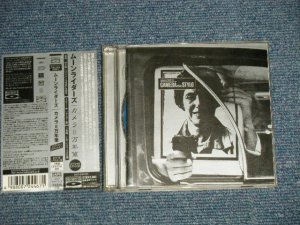 画像1: ムーンライダーズ MOON RIDERS -カメラ=万年筆 スペシャル・エディション CAMERA EGAL STYLO (MINT-/MINT) / 2011 JAPAN ORIGINAL "BLU-SPEC CD" Used 2-CD With OBI 