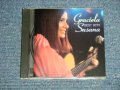 グラシェラ・スサーナ GRACIELA SUSANA - アドロ/ベスト・ヒット ADORO / BEST HITS (MINT-/MINT) / 1993 JAPAN ORIGINAL Used CD  