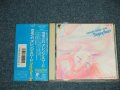 ANIME アニメ  ケニー・ロギンス KENNY LOGGINS - きまぐれオレンジ・ロード／Ｓｉｎｇｉｎｇ　Ｈｅａｒｔ(MINT-/MINT) / 1987 JAPAN ORIGINAL Used  CD with OBI 