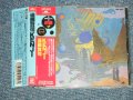 遠藤賢司 KENJI ENDO - KENJI  (MINT/MIN) / 1989 JAPAN ORIGINAL "Promo" Used  CD  with OBI 
