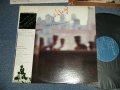 ティン・パン・アレイ TIN PAN ALLEY -  キャラメル・ママ CARAMEL MAMA (Ex++/MINT-)  / 1975 JAPAN ORIGINAL "1st Press WHITE Obi" "with POSTER" Used LP with OBI 