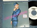 ジェーン・シェパード JOAN SHEPHERD -  A)アイ・ラヴ・ビーイング・ア・ウーマン  I LOVE BEING A WOMAN 英語　 B)アイ・ラヴ・ビーイング・ア・ウーマン  I LOVE BEING A WOMAN　日本語 (MINT-/MINT- STOFC, BB for PROMO)  / 1979 JAPAN ORIGINAL "WHITE LABEL PROMO" Used 7"45 rpm Single 