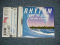 杉山清貴 KIYOTAKA SUGIYAMA - RHYTHM FROM THE OCEAN (MINT-/MINT) / 1995 JAPAN ORIGINAL "Promo" Used CD  with OBI 