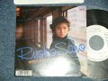 佐野量子 RYOKO SANO  - A) 哀愁エクスプレス B) 優しいブルー (Ex+++/MINT  WOFC ) / 1988 JAPAN ORIGINAL "WHITE LABEL PROMO"  Used 7" Single 