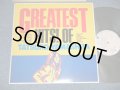 山下達郎　TATSURO YAMASHITA - GREATEST HITS ( MINT-/MINT) / 1984 JAPAN ORIGINAL used LP with BOOKLET