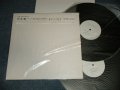 坂本龍一 RYUUICHI SAKAMOTO  -  DISCORD gutninja remixes  (NEW)  / 1999 JAPAN ORIGINAL  "BLACK WAX Vinyl" "BRAND NEW" 2-LP's 