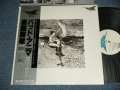 森園勝敏 Ex 四人囃 KATSUTOSHI MORIZONO - バッド・アニマ BAD ANIMA  (Ex+++/MINT)   / 1978 JAPAN ORIGINAL Used LP  with OBI 