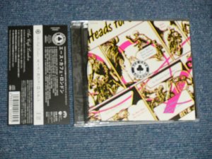 画像1: V.A. VARIOUS Omnibus -　エース・カフェ・ロンドン ACE CAFE LONDON (with Sticker)  (MINT-/MINT) / 2007 JAPAN ORIGINAL Used CD with OBI  