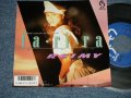 麗美 REIMY - A) ファリラFA・RI・RA B) 最後の優しさ (Ex+++/MINT) / 1987 JAPAN ORIGINAL Used 7" Single