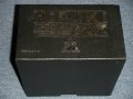 西城秀樹  HIDEKI SAIJYO  - HIDEKI SPECIAL BOX (Ex+++/MINT) /  1985 JAPAN ORIGINAL  Limited "No.11062" Used 51 7" Single Box set