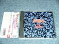 スティング・レイ STINGRAY - ザ・ベスト〜21世紀への伝説 THE BEST (MINT-/MINT) / 1990 JAPAN ORIGINAL "PROMO" Used CD with OBI  