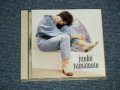 山本潤子 JUNKO YAMAMOTO -  JUNKO YAMAMOTO  (MINT-/MINT) / 1994 JAPAN ORIGINAL 1st Press Used CD 