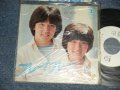 ポップコーン POPCORN - フレー！フレー！ ( Cover Song of BONNEY M.) ( Ex+++/MINT-  SWOFC) / 1979 JAPAN ORIGINAL "WHITE LABEL PROMO"  Used 7" Single 