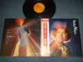 和田アキ子 AKIKO WADA - 卒業させてよ(Ex++/Ex+++) / 1971 JAPAN ORIGINAL Used LP with OBI  