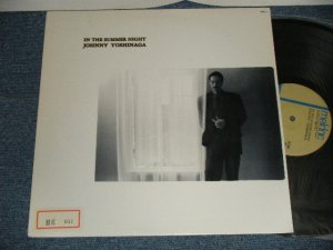 画像1: ジョニー吉永  JOHNNY YOSHINAGA  - イン・ザ・サマー・ナイト IN THE SUMMER NIGHT (Ex++/MINT- STOFC, STOL )  / 1986 JAPAN ORIGINAL "PROMO"  Used LP  