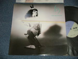 画像1: 松原みき MIKI MATSUBARA - 彩  (MINT-/MINT-)  / 1982 JAPAN ORIGINAL Used LP
