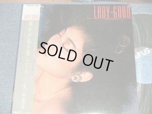 画像1: 丸山圭子 KEIKO MARUYAMA - LADY-GOOD 誰かが私を愛してる (MINT-/MINT)  / 1983 JAPAN ORIGINAL  Used LP with OBI オビ付